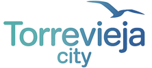 Logo Torrevieja City