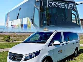 transporte torrevieja