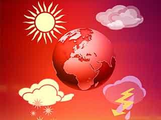 weather in torrevieja