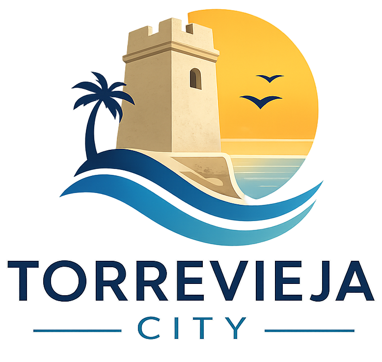 Torrevieja City Logo